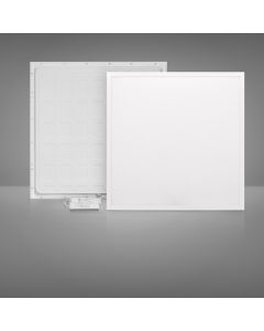 ΦΩΤΙΣΤΙΚΟ ΧΩΝΕΥΤΟ BACKLIT UGR19 40W 220-240V 3000Κ 60X60 ΛΕΥΚΟ PLUS Eurolamp 145-56402