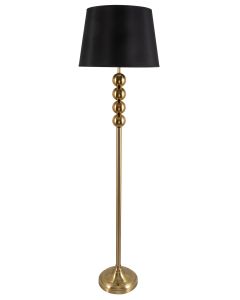 FLC 9904 AB ΔΑΠΕΔΟΥ ΟΞΥΝΤΕ ΜΠΑΛΕΣ ΜΕΤΑΛΙΚΕΣ ΑΜΠΑΖΟΥΡ ΜΑΥΡΟ 1ΧΕ27 ARlight 0164072