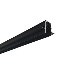 Μαγνητικό Track Rail Χωνευτό Trimless 3 ΜΕΤΡΩΝ με Tάπες και Κάλυμμα Viokef 02/0202-3