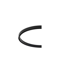 Μαγνητικό Curvy Track Rail Μισός Κύκλος Viokef 02/0400-B