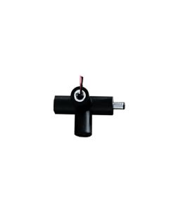 Σύνδεσμος Τ με Καλώδιο Viokef 02/0605A