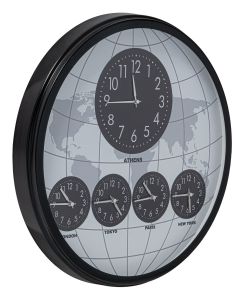 CLGT-72 ΡΟΛΟΙ ATHENS - ΜΑΥΡΟ 4+1 ARlight 7316036