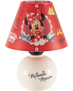 TLT 6006 MM ΠΟΡΤΑΤΙΦ ΚΕΡΑΜΙΚΟ MINNIE 1ΧΕ27 ARlight 0273082