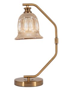 TLC 6833 ΛΑΜΠΑ ΟΞΥΝΤΕ ΤΟΞΟ ΜΕ ΓΥΑΛΙ ARlight 0224096