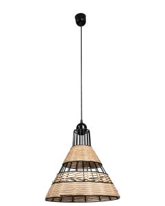 PDT 6070 # 1/Φ ΚΩΝΙΚΟ ΜΕΤΑΛΛΟ+ΨΑΘΑ ARlight 0113045