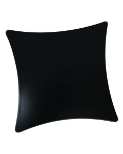 WLC 8108 BK  LED ΑΠΛΙΚΑ ΡΟΜΒΟΣ  ΜΑΥΡΗ 4Χ3W ARlight 0144096