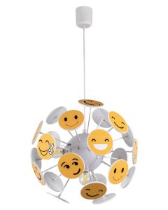 PDC 4342 MO 4/Φ ΜΠΑΛΑ EMOJI 4ΧΕ14 ARlight 0134068