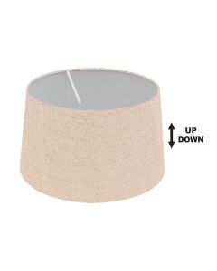 SPC 40 BG (d40-34-H26) ΚΑΠΕΛΟ UP/DOWN ΜΠΕΖ ΥΦΑΣΜΑ ARlight 0284054