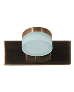 WLC 1941-1 AB ΑΠΛΙΚΑ 1/Φ ΟΞΥΝΤΕ 5W 390L ARlight 0304133