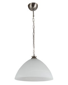 PDA 2346-34 AL WH ΑΛΥΣ./ΣΥΡ 1/Φ ΛΕΥΚΟ ΑΛΑΒΑΣΤΡΟ 1ΧΕ27 ARlight 0083451