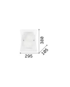 TRIPLO AP2 Ideal Lux 026480