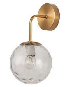 WLC 2476 ΑΠΛΙΚΑ ΜΠΡΑΤΣΟ ΓΩΝΙΑ -ΓΥΑΛΙ ΣΦΥΡΙΛΑΤΟ 1XE27 ARlight 0304189