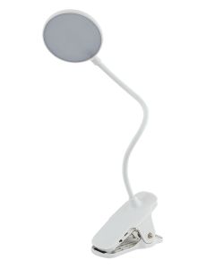 TLC 011 WH  ΠΟΡΤΑΤΙΦ ΓΡΑΦΕΙΟΥ ΜΑΝΤΑΛΑΚΙ LED-TOUCH DIMMER- USB ARlight 0154114