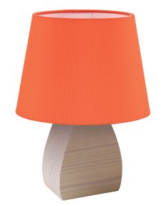 TLA 60 WH # ΠΟΡΤ. ΛΕΥΚΟ ΠΛΑΚΕ ΞΥΛΟ ΜΕΓΑΛΟ  1ΧΕ14 ARlight 0226041