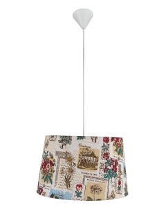 PDC 40 A PI (d40-24-H34) ΚΑΠΕΛΟ ΕΙΚΟΝΕΣ ARlight 0284105