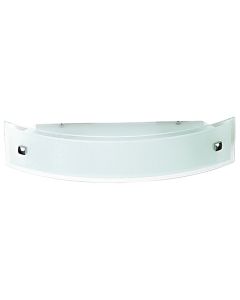 WLT 5204-2 ΑΠΛΙΚΑ ΛΕΥΚΗ ΜΑΚΡΟΣΤΕΝΗ 2xΕ27 ARlight 0303064