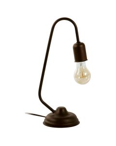 TLA 150 ΠΟΡΤΑΤΙΦ ΣΚΟΥΡΙΑ 1ΧΕ27 ARlight 0241062