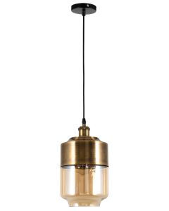 PDC 1419-A 1/Φ ΟΞΥΝΤΕ ΜΕΤΑΛΛΟ & ΓΥΑΛΙ ΜΕΛΙ 1ΧΕ27 ARlight 0084432