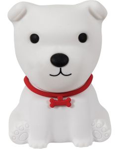 TLC 4017 ΠΟΡΤΑΤΙΦ LED  ΣΚΥΛΟΣ ΣΙΛΙΚΟΝΗΣ TOUCH DIMMER-RGB-USB ARlight 0274086