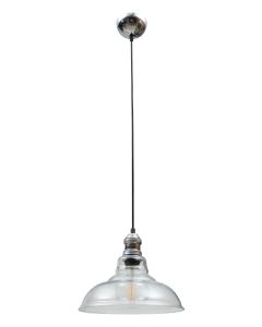 PDT 1459 TR # 1/Φ ΓΥΑΛΙΝΟ ΚΑΜΠΑΝΑ ΔΙΑΦΑΝΟ ARlight 0083574