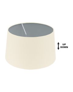 SPC 40 EK (d40-34-H26) ΚΑΠΕΛΟ ΕΚΡΟΥ ΥΦΑΣΜΑ UP/DOWN ARlight 0284059