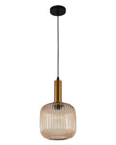 PDT 1454 HN 1/Φ ΓΥΑΛΙΝΟ ΤΟΥΛΟΥΜΠΑ ΜΕΛΙ  1ΧΕ27 ARlight 0083576