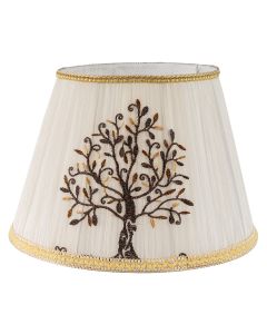 SPC 43 TR (d40-25-H28) ΚΑΠΕΛΟ ΠΛΙΣΕ ΕΚΡΟΥ ΜΕ ΔΕΝΤΡΑ ARlight 0284118