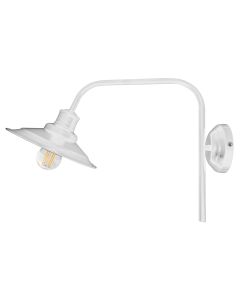 WLA 232 WH ΑΠΛΙΚΑ ΚΑΜΠΥΛΗ ΜΕΓΑΛΗ ΛΕΥΚΗ 1ΧΕ27 ARlight 0301168