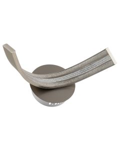 WLC 677 SL ΑΠΛΙΚΑ LED ΑΣΗΜΙ ΚΑΜΠΥΛΗ ARlight 0304162