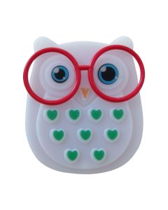 NLT 83 LED ΦΩΤΑΚΙ ΝΥΚΤΟΣ ΚΟΥΚΟΥΒΑΓΙΑ ARlight 0263078