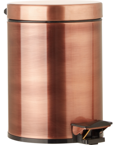 Χαρτοδοχείο 3Λ Χαλκού Bronze Art Χαρτοδοχεία 03TT-51-9