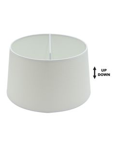 SPC 35 WH E14-E27 (d35-30-H20) ΚΑΠΕΛΟ UP/DOWN ΛΕΥΚΟ ARlight 0284155