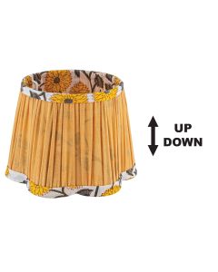 SPI 20 YL/YL-FL ΚΑΠΕΛΟ ΚΙΤΡΙΝΟ+ΚΙΤΡΙΝΑ ΛΟΥΛΟΥΔΙΑ Ε14-Ε27  (15-20d-15h) UP/DOWN ARlight 02810181