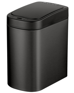 Αυτόματο Χαρτοδοχείο 7l Μαύρο Bronze Art Χαρτοδοχεία 07BA-MM