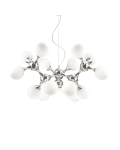 NODI SP15 BIANCO Ideal Lux 082073