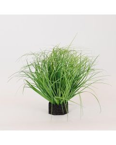 ΦΥΤΟ ΓΡΑΣΙΔΙ ΠΛΑΣΤΙΚΟ 35cm Eurolamp 816-40006