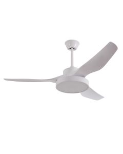 it-Lighting Nitinat 25W 3CCT LED Fan Light in Total White Color 102000290