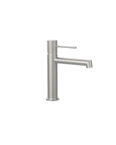 Orabella Terra Brushed Nickel - Μπαταρία νιπτήρος 10313