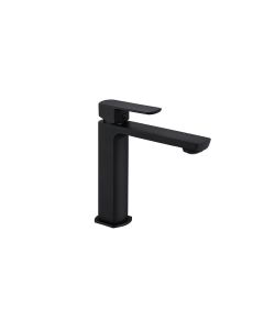 Orabella Ardesia Black matt - Μπαταρία νιπτήρος 10343