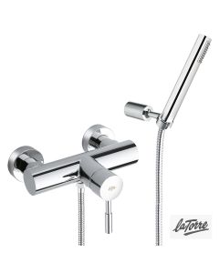 Μπαταρία Ντουζιέρας, Τech La Torre Chrome 12060-100