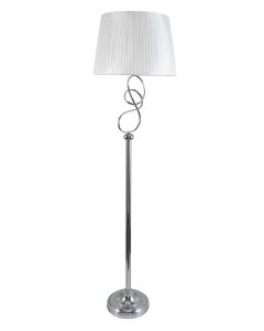 FLC 9905 CR ΔΑΠΕΔΟΥ ΝΙΚΕΛ ΑΝΑΚΑΤΟ ΣΧΕΔΙΟ ΑΜΠΑΖΟΥΡ 1XE27 ARlight 0164074