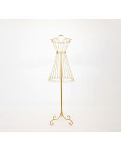 ΔΙΑΚΟΣΜΗΤΙΚΟ ΜΠΟΥΣΤΟ ΣΕ ΒΑΣΗ 40.5x35.5x142cm Eurolamp 752-28570