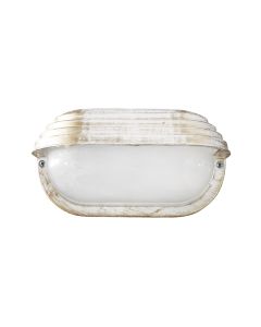 Φωτιστικό χελώνα SLP-200 WHITE-BRONZE Heronia 13-0121
