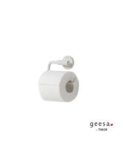 Χαρτοθήκη χωρίς Κάλυμμα URBAN Geesa White 1316530146-300