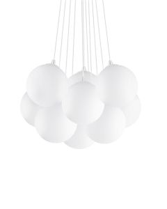 MAPA PLUS SP11 Ideal Lux 131924