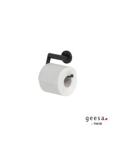 ΧΑΡΤΟΘΗΚΗ ΧΩΡΙΣ ΚΑΛΥΜΜΑ NOON GEESA BLACK 13215-400