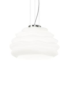 KARMA SP1 SMALL Ideal Lux 132389