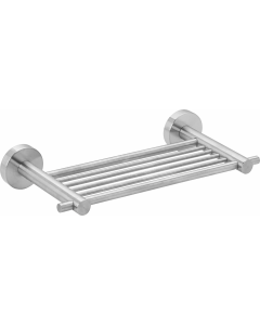 Σπογγοθήκη Διπ Βάση Ματ Inox Bronze Art Inox304 1330-11