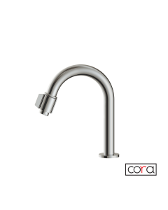 Ρουξούνι Φίλτρου (με διακόπτη) CORA Chrome  13504-100