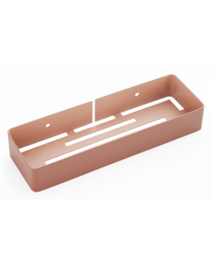 Σπογγοθήκη Ίσια Rose Sand Bronze Art Σπογγοθήκες 13FY-R2